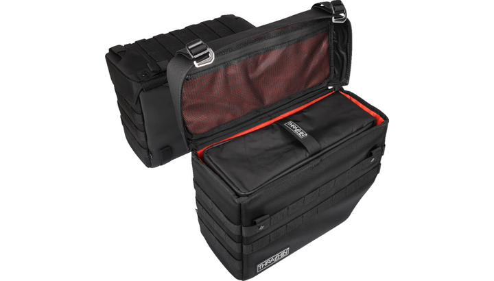 Thrashin Supply Cooler Expedition Bag