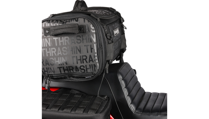 Thrashin Supply Bag/Luggage Strap Kit