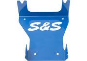 S&S Cycle Engine Stand, Fits M-Eight Engines