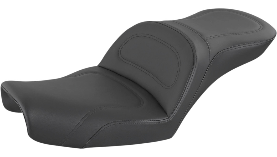 Saddlemen Explorer Seat - Fits 96-03 FXD (Except FXDWG)