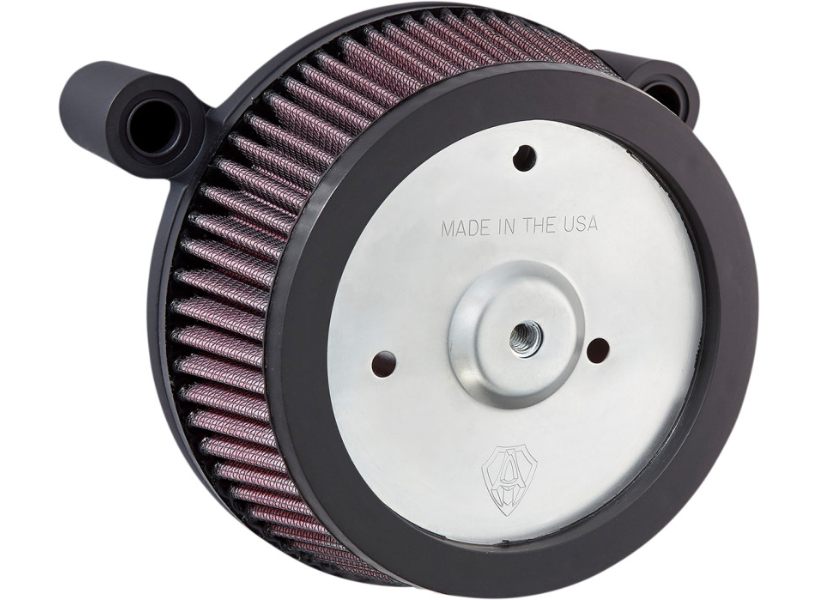 Arlen Ness Big Sucker Stage I Air Filter Kit - Fits Throttle By Wire Twin Cams