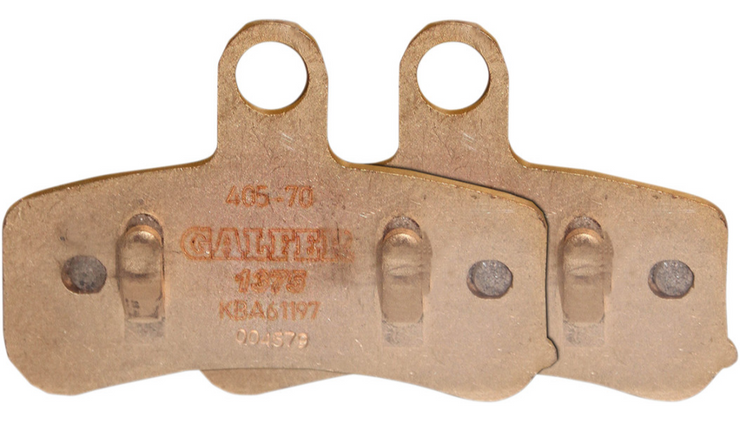 Galfer Ceramic Brake Pads - FD405G1370