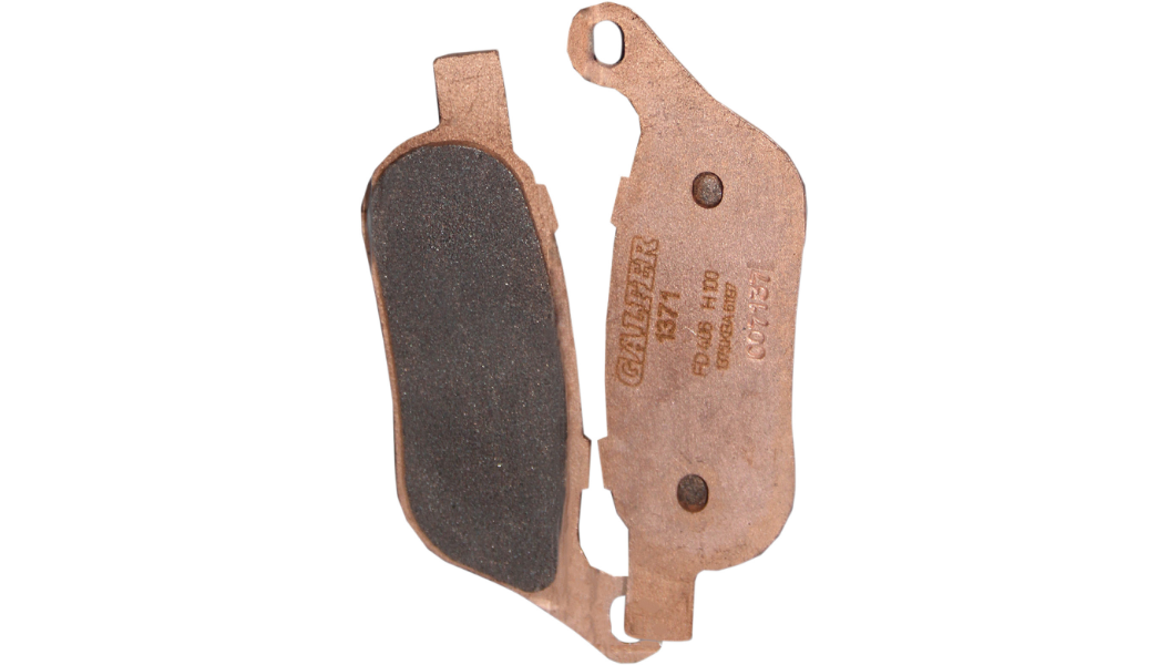 Galfer Ceramic Brake Pads - Rear - FD406G1371