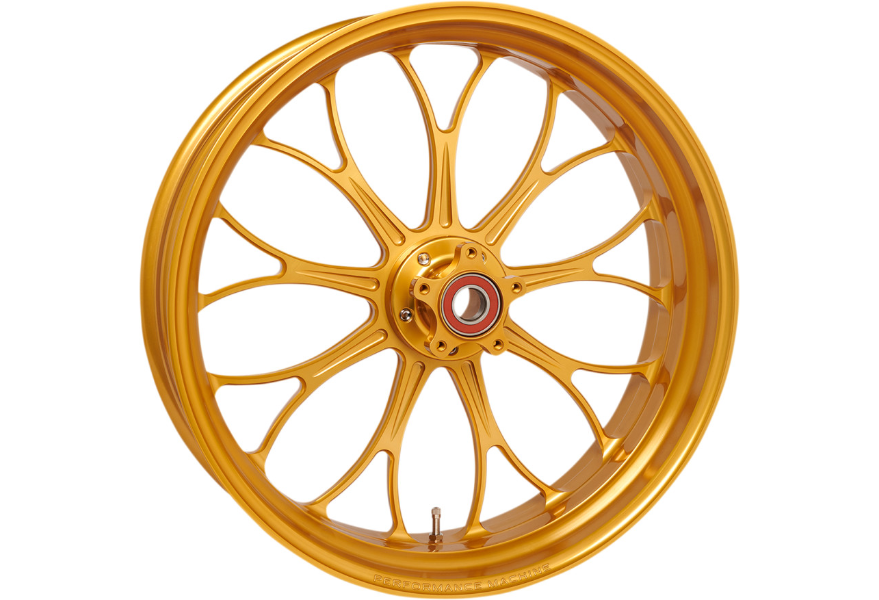 Wheels – Tucker Speed