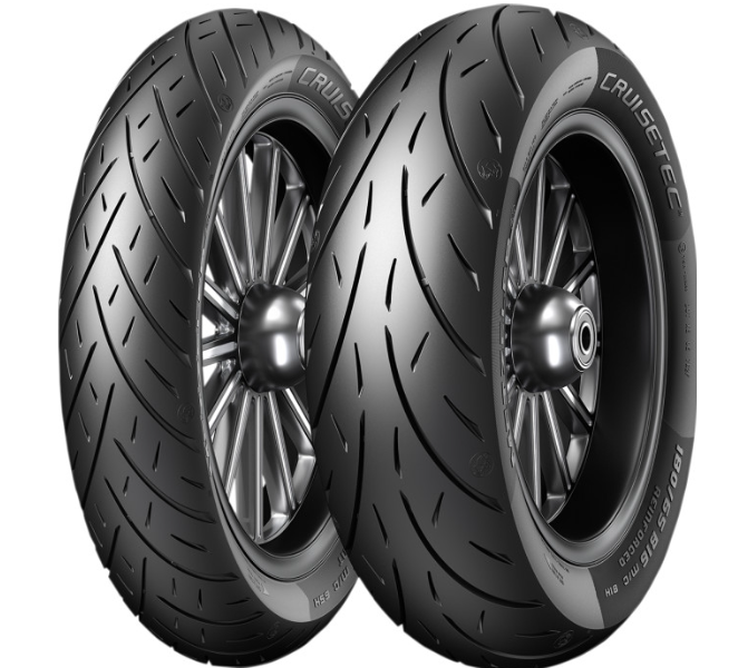 Metzeler Cruisetec Front Tire