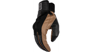 Thrashin Supply Boxer Gloves - Black/Tan