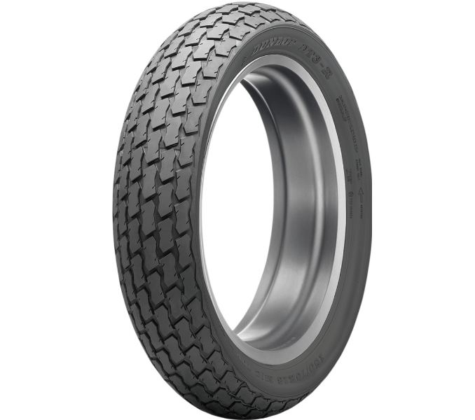 Dunlop DT3-R Rear Tire