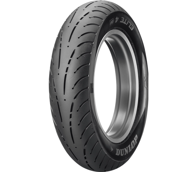 Dunlop Elite 4 Cruiser/Touring Rear Tires