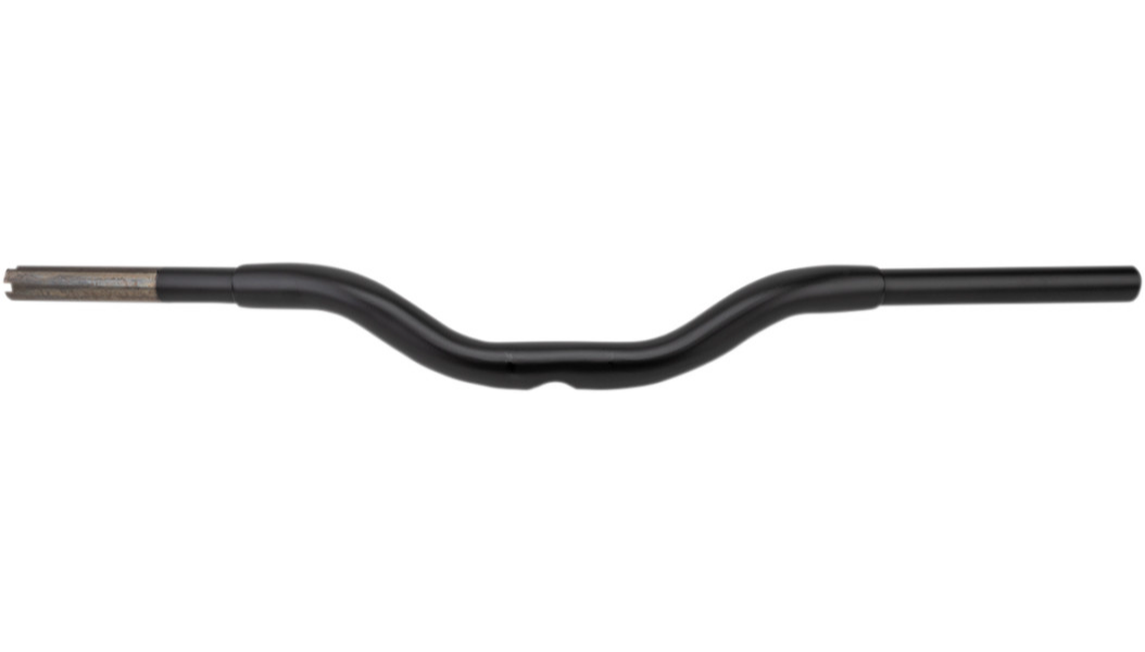 LA Choppers Kage Fighter Handlebar Crossbar - Flat Black