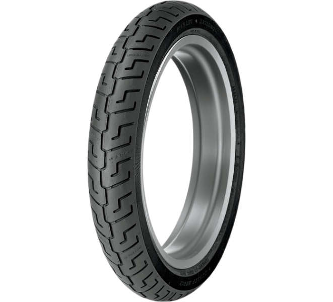 Dunlop K591 Front Tire