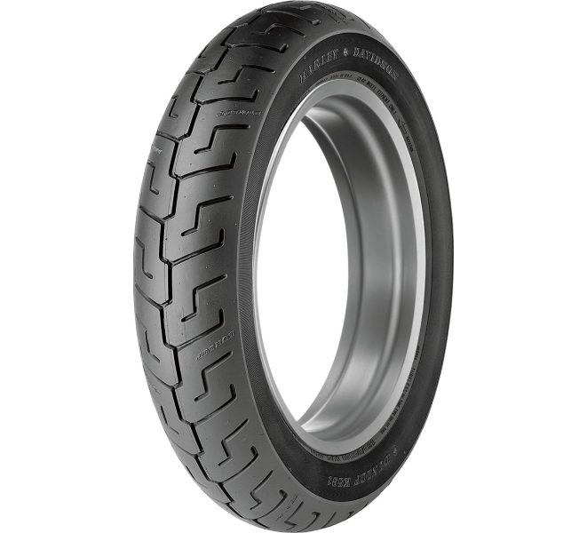 Dunlop K591 Rear Tire