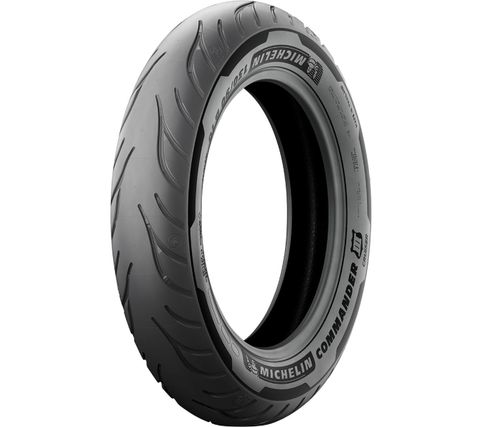 Michelin Commander III Cruiser Front Tire