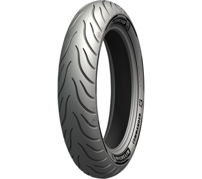 Michelin Commander III Touring Front Tire
