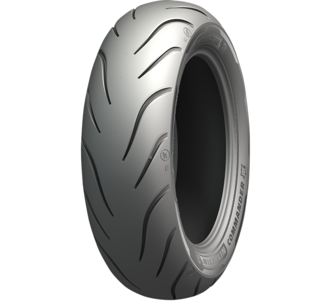 Michelin Commander III Touring Rear Tire