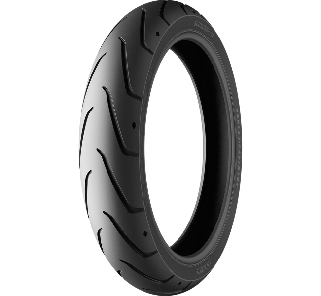 Michelin Scorcher 11 Front Tire