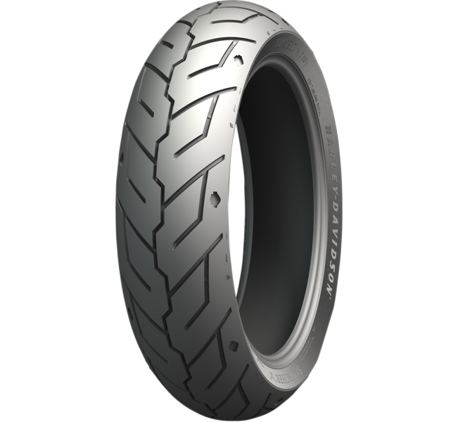 Michelin Scorcher 21 Rear Tire