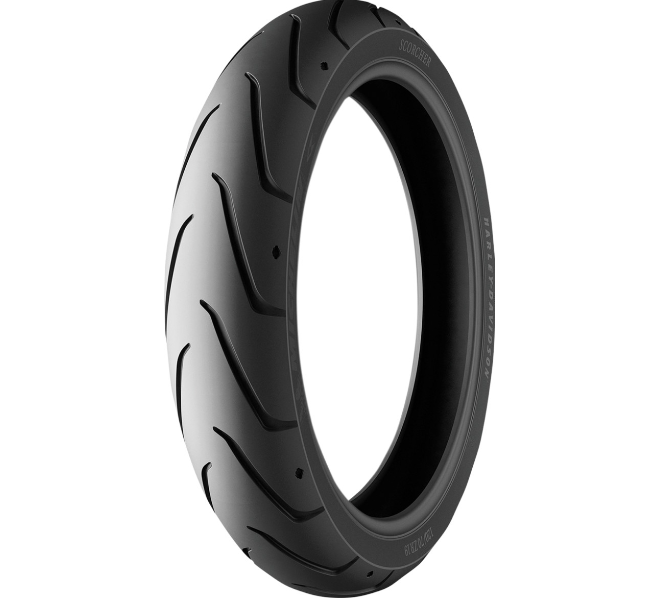 Michelin Scorcher Sport Front Tire