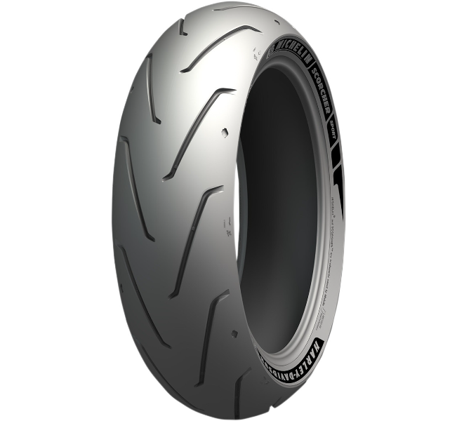 Michelin Scorcher Sport Rear Tire