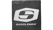 Saddlemen Tactical Seat Tunnel Bag