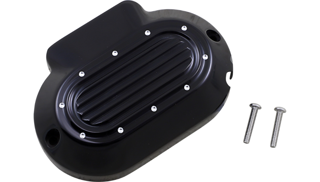 Covingtons Customs Hydraulic Clutch Actuator Cover - 17-20 Touring - Black