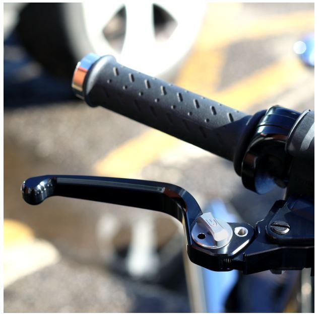 Oberon Performance Adjustable Lever Set - *READ DESCRIPTION BEFORE Oberon Performance Adjustable Lever Set - *READ DESCRIPTION BEFORE