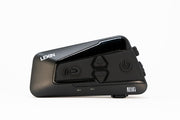 Lexin Moto G16 - 16 Rider Intercom W/Advanced LexinPulse Sound & Music Sharing