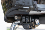 Lidlox Helmet Lock for Harley Davidson