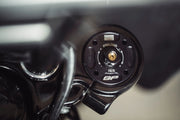 GP Suspension 25mm Cartridge Kit For Fatbob / Lowrider S - 2019 & Newer