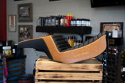 Custom Saddlemen Seat