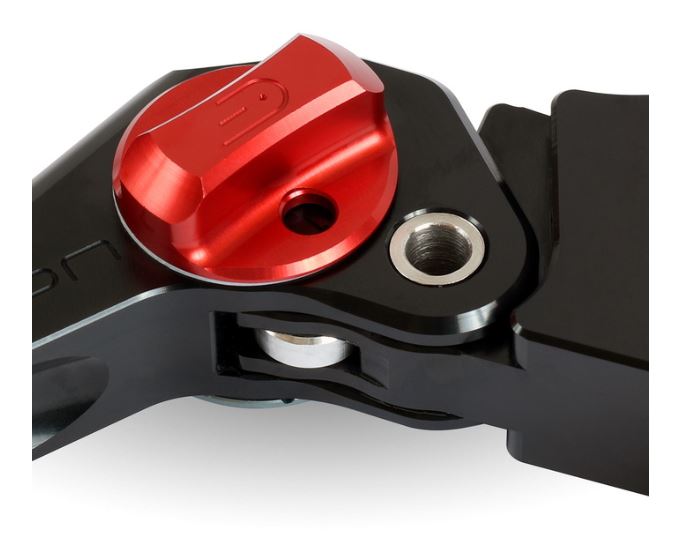 Oberon Performance Adjustable Lever Set - *READ DESCRIPTION BEFORE