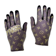 1FNGR Signature Louis Gloves