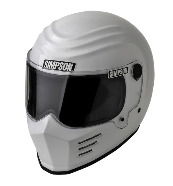 Simpson outlaw 2024 bandit review