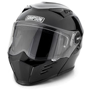 Simpson Mod Bandit Helmet - Black