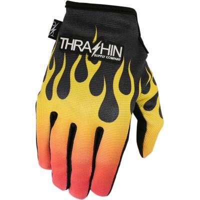 Stealth Gloves - Thrashin Supply Co. - Gloves - Moto (4598765944909)