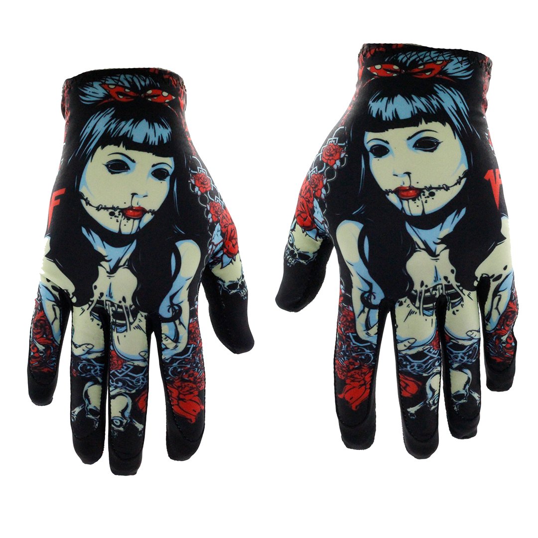 1FNGR Cheap Thrills Gloves