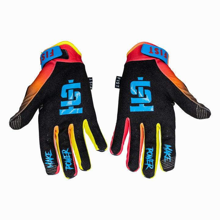 Tucker Speed Neon Glove