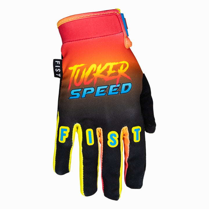 Tucker Speed Neon Glove