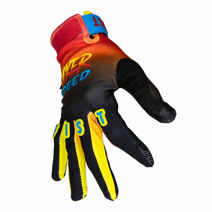 Tucker Speed Neon Glove