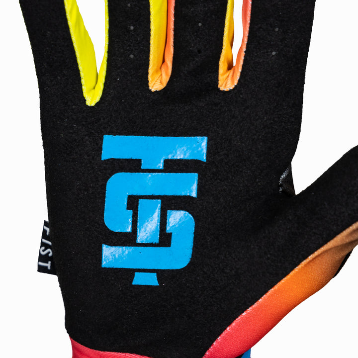 Tucker Speed Neon Glove