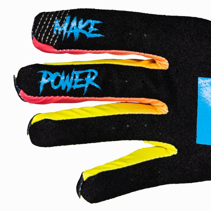 Tucker Speed Neon Glove