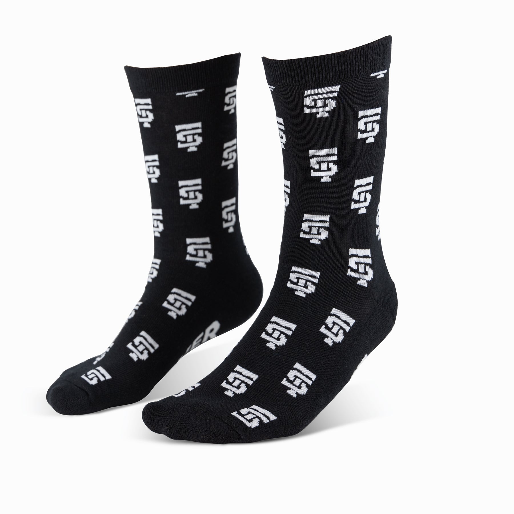 Speed Crew Sock